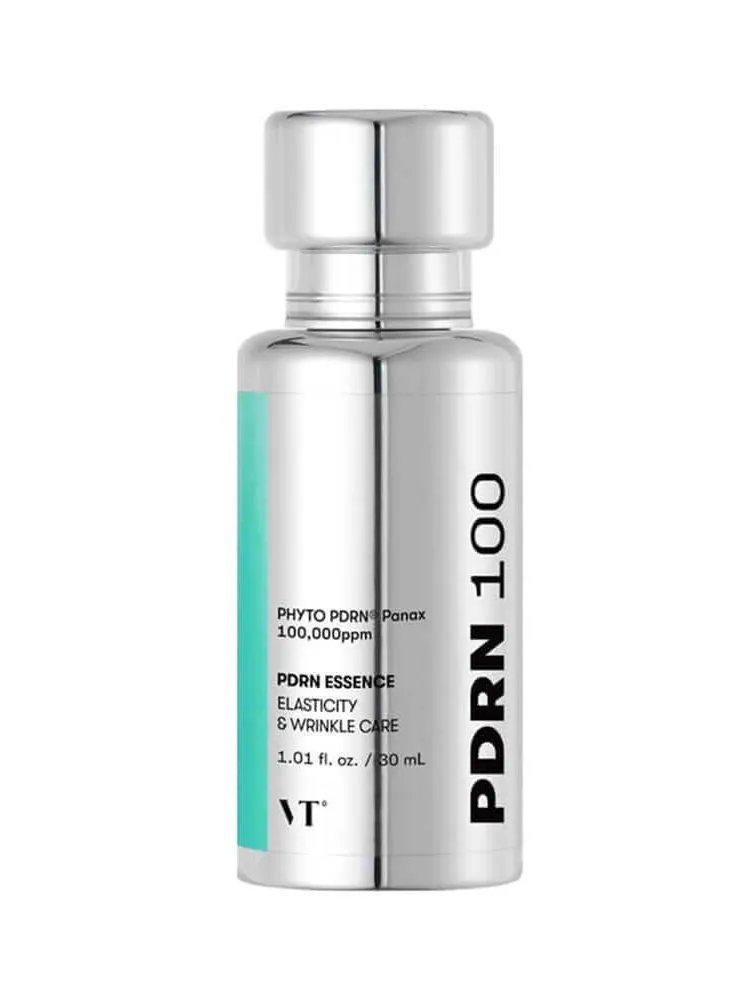 Бустер-эссенция для лица с ПДРН VT Cosmetics PDRN Essence 100 — фото 6