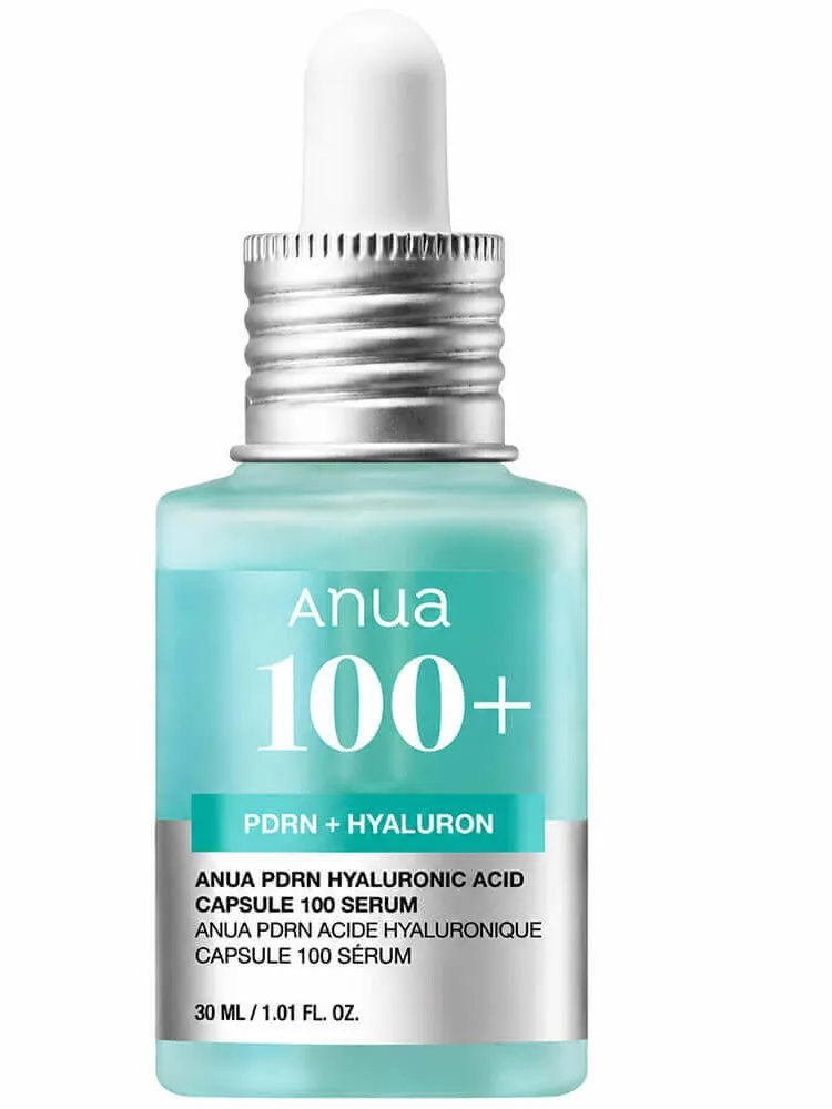 Сыворотка для сияния кожи с рисом Anua Rice 7 Ceramide Hydrating Barrier Serum — фото 4