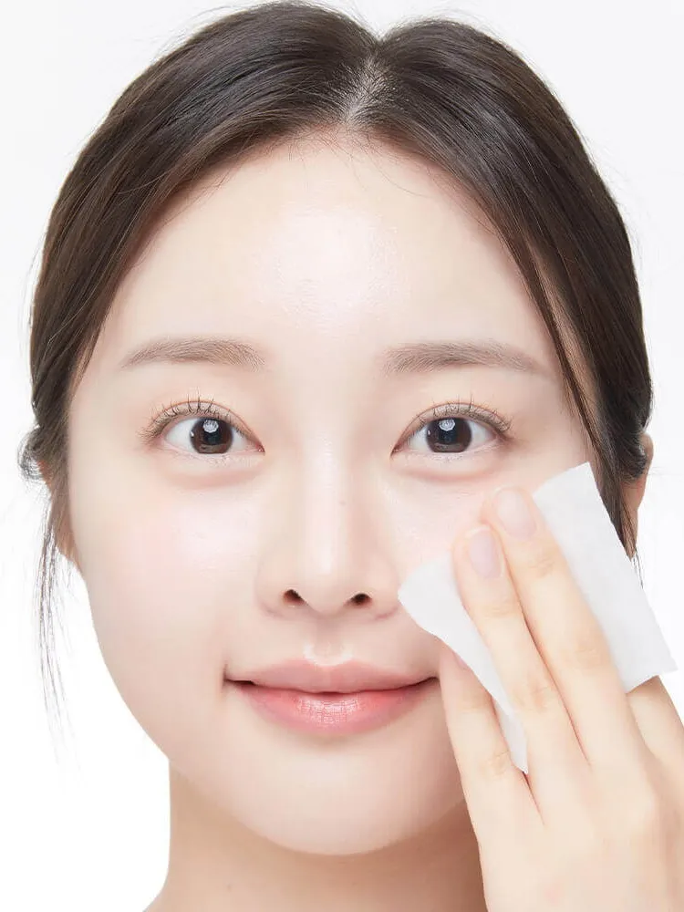 Увлажняющий тонер для лица с ПДРН VT Cosmetics PDRN Toner — фото 3
