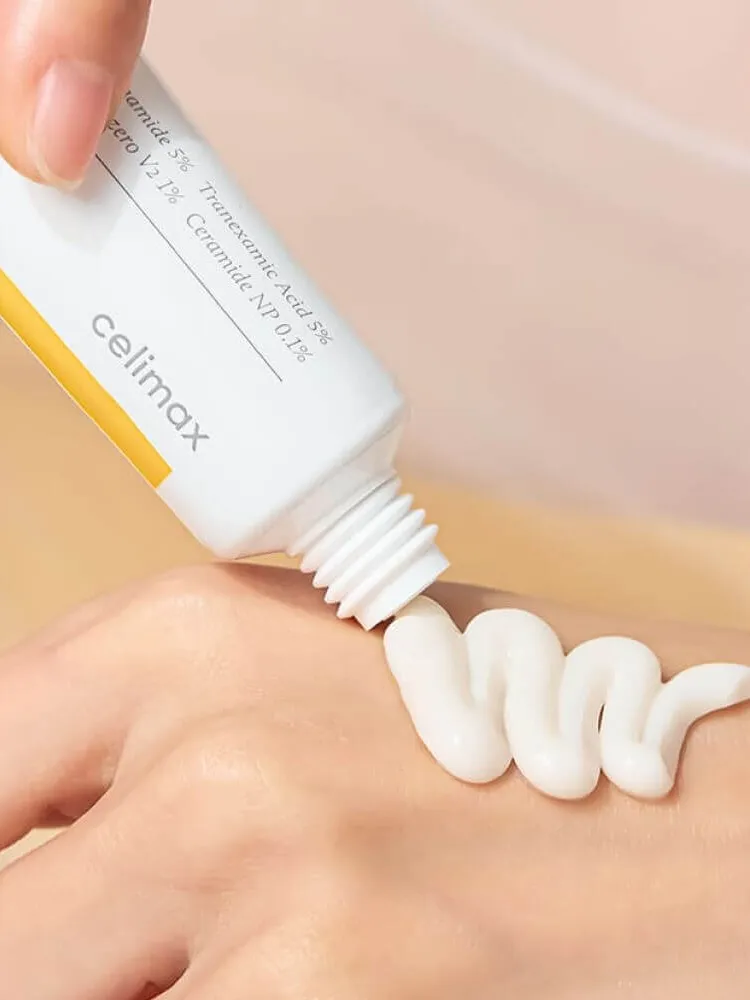 КРЕМ ДЛЯ ЛИЦА PORE-DARK SPOT BRIGHTENING CREAM 35ML (CELIMAX) — фото 7