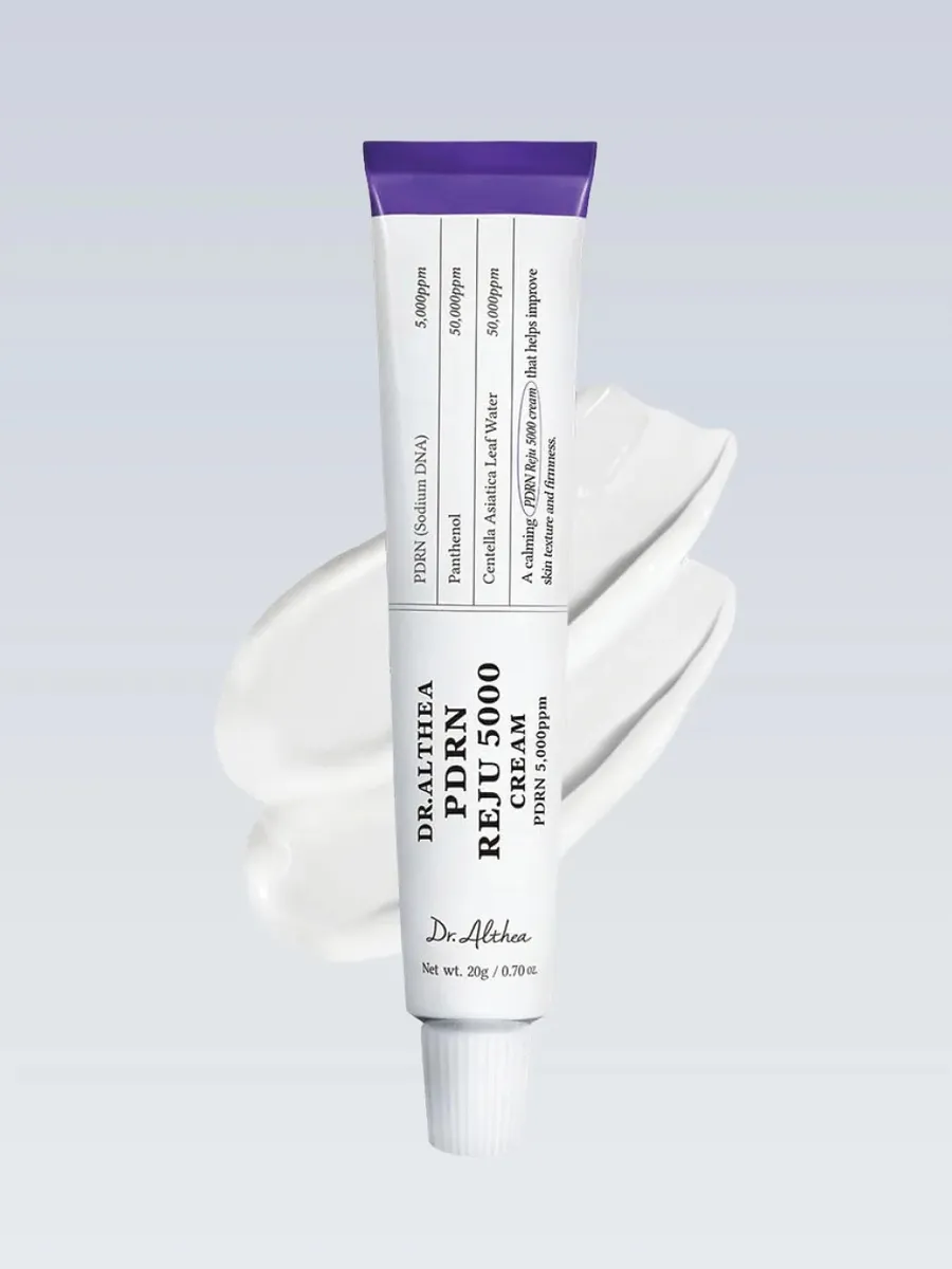 КРЕМ ДЛЯ ЛИЦА 147 BARRIER CREAM 50ML (DR.ALTHEA) — фото 4