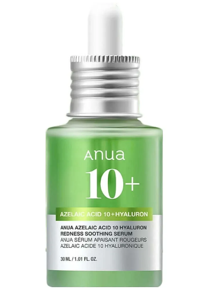 Сыворотка для сияния кожи с рисом Anua Rice 7 Ceramide Hydrating Barrier Serum — фото 6