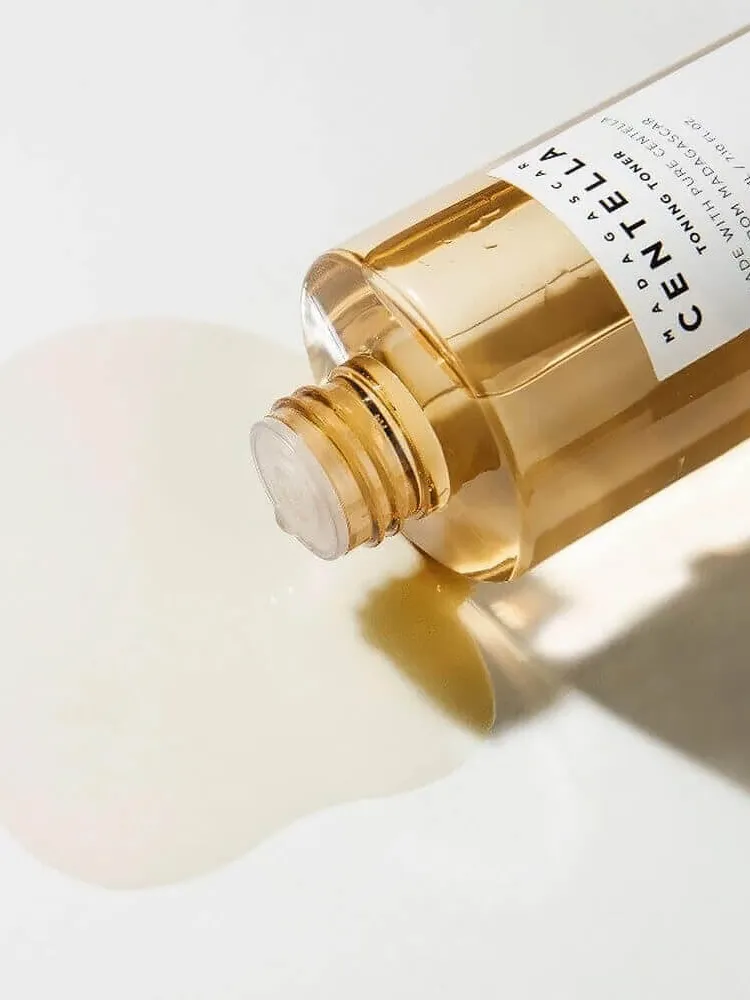 Тонер для лица SKIN1004 Madagascar Centella Toning Toner 210 мл — фото 6