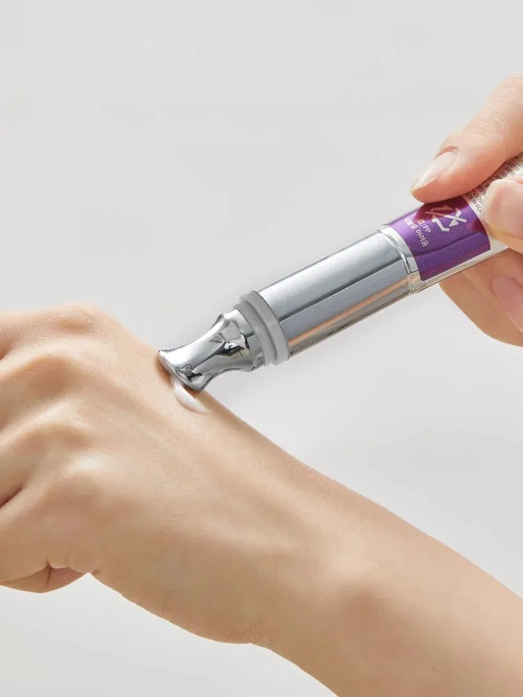 Лифтинг-крем для век с микроиглами VT Cosmetics Reedle Shot Lifting Eye Cream — фото 7