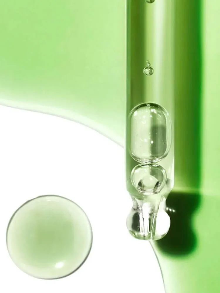 Сыворотка для сияния кожи с рисом Anua Rice 7 Ceramide Hydrating Barrier Serum — фото 5
