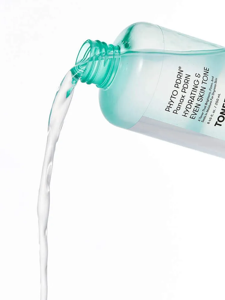Увлажняющий тонер для лица с ПДРН VT Cosmetics PDRN Toner — фото 6