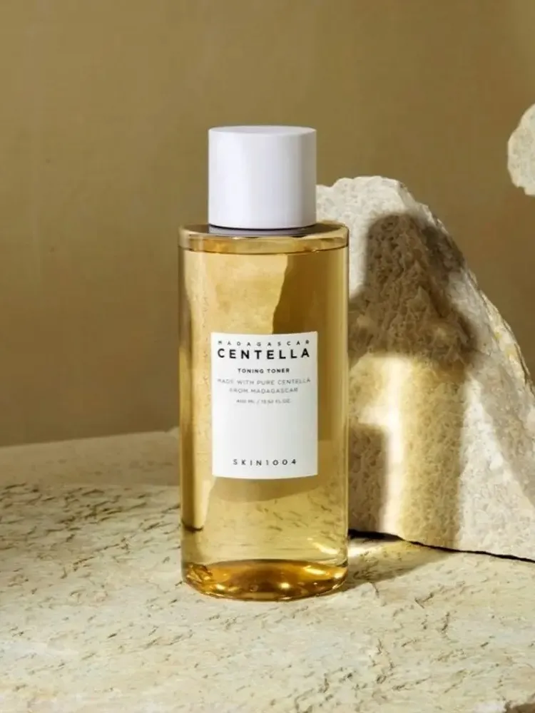 Тонер для лица SKIN1004 Madagascar Centella Toning Toner 210 мл — фото 2