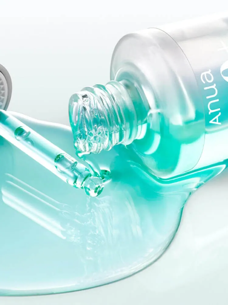 Сыворотка для сияния кожи с рисом Anua Rice 7 Ceramide Hydrating Barrier Serum — фото 6