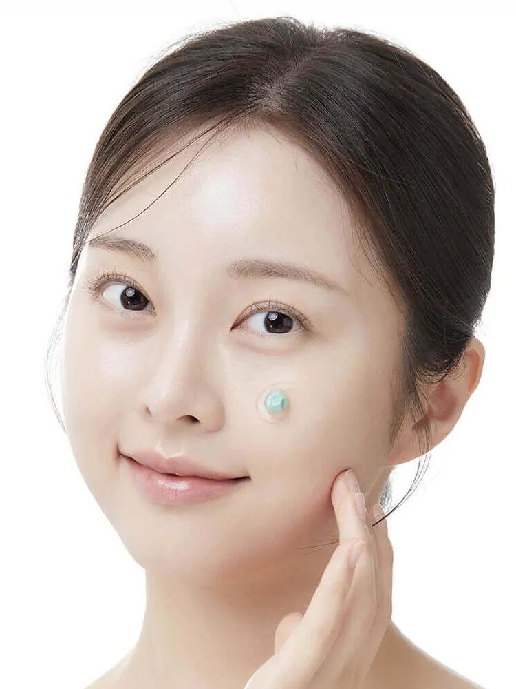 КРЕМ ДЛЯ ЛИЦА с ПДРН VT Cosmetics PDRN Capsule Cream 100 — фото 3