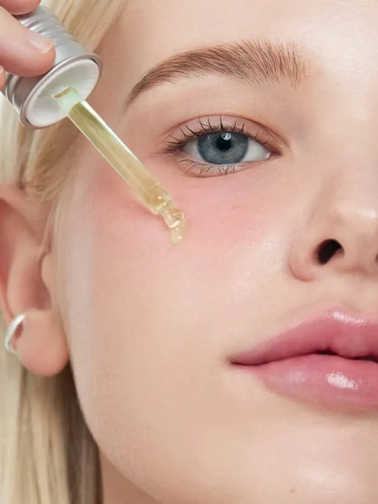 Сыворотка для сияния кожи с рисом Anua Rice 7 Ceramide Hydrating Barrier Serum — фото 4