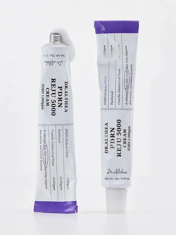 КРЕМ ДЛЯ ЛИЦА 147 BARRIER CREAM 50ML (DR.ALTHEA) — фото 3
