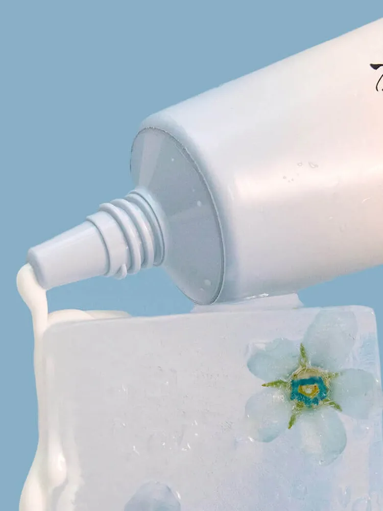 СОЛНЦЕЗАЩИТНЫЙ КРЕМ RELIEF SUN AQUA FRESH RICE+ B5 SPF50/PA+++ 50ML (BEAUTY OF JOSEON) — фото 4