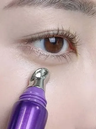 Лифтинг-крем для век с микроиглами VT Cosmetics Reedle Shot Lifting Eye Cream — фото 5