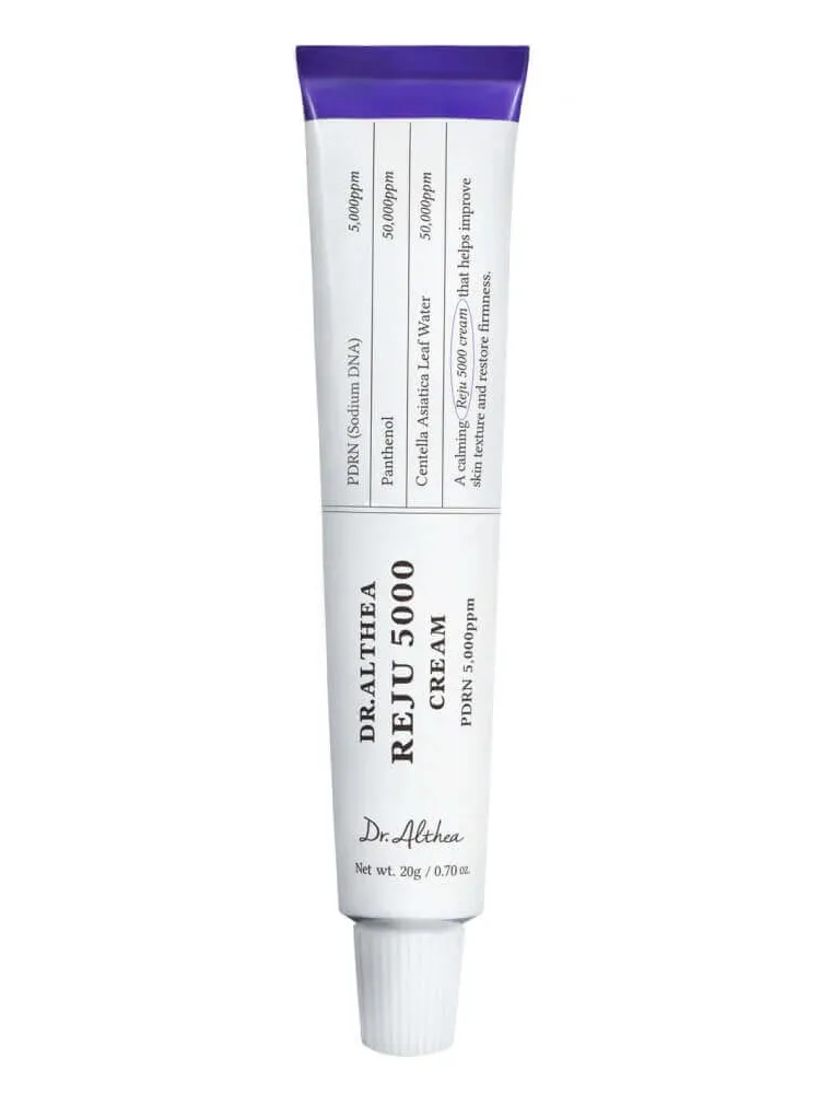 КРЕМ ДЛЯ ЛИЦА 147 BARRIER CREAM 50ML (DR.ALTHEA) — фото 5