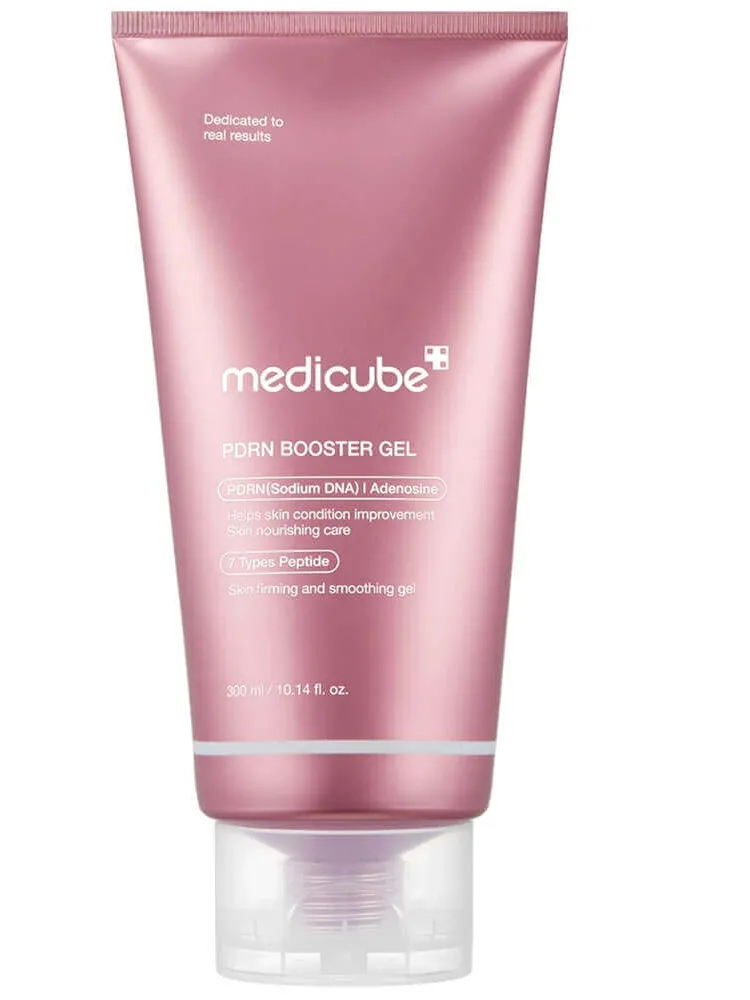 Бустер-гель с ПДРН medicube PDRN Booster Gel